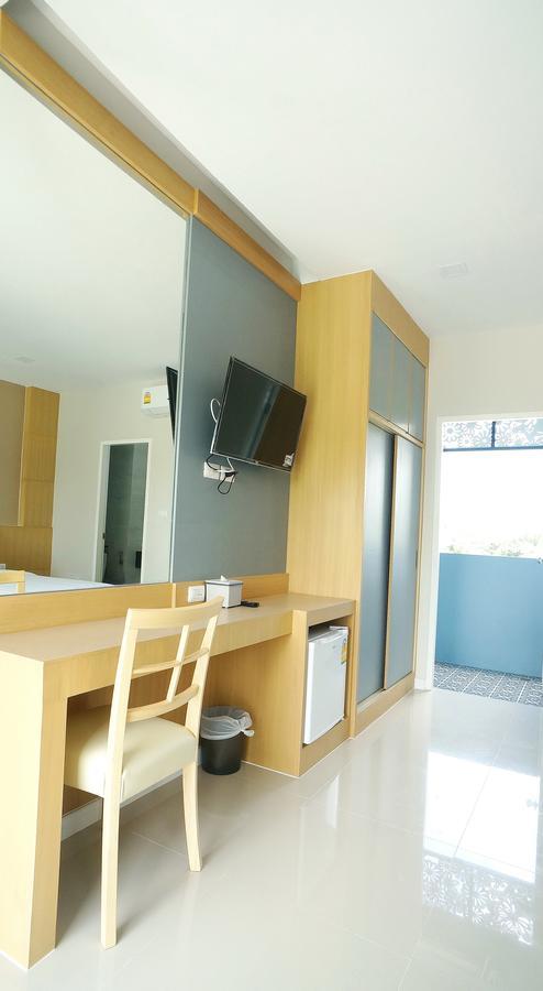 APA-TREE Boutique Hotel Natai Beach Extérieur photo