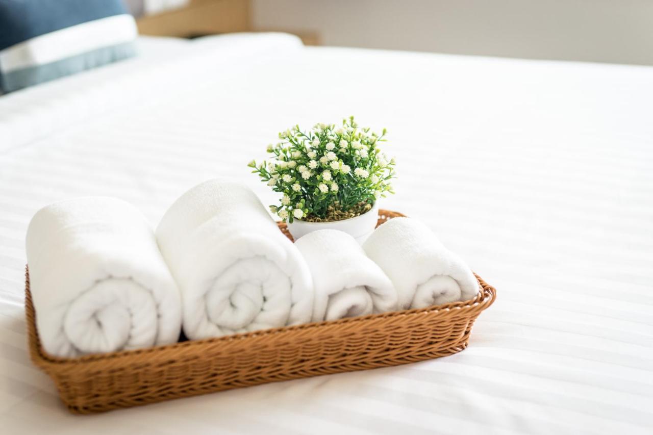 APA-TREE Boutique Hotel Natai Beach Extérieur photo